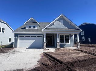 437 Starlit Way, Myrtle Beach, SC 29579