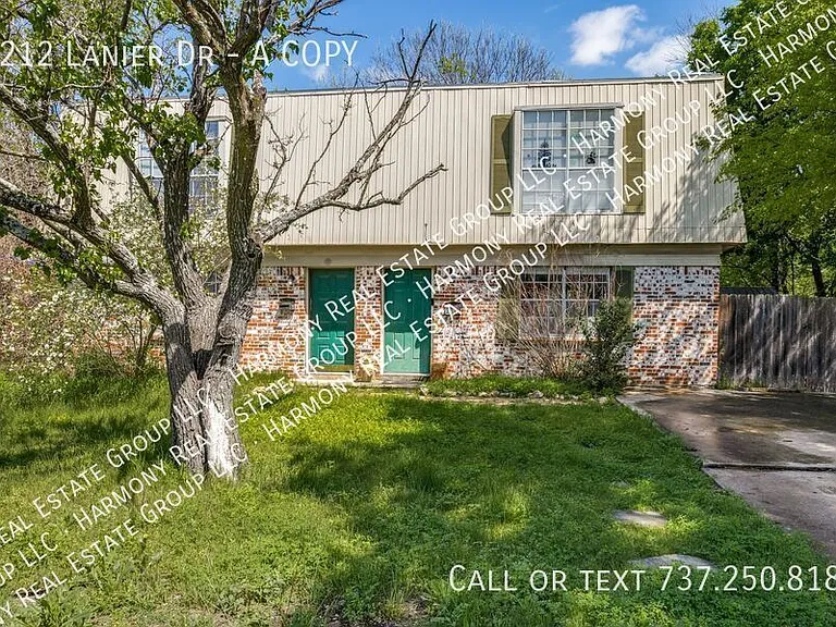 2212 Lanier Dr #A — Photo 1