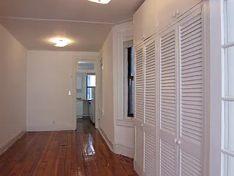 Rented by James Everett Lewis, LREB