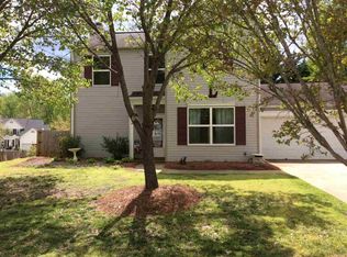 264 Silverbell Dr, Boiling Springs, SC 29316