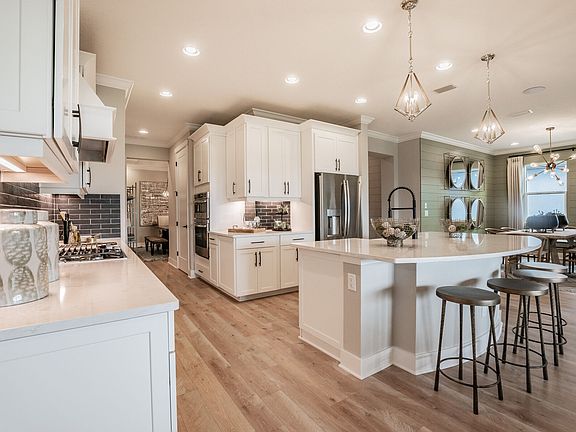 Kitchen - Representational Photo