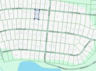 703 Fox Hill Rd, Albrightsville, PA 18210