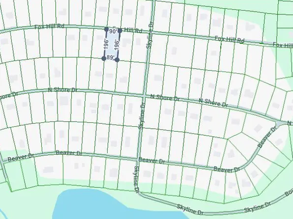 703 Fox Hill Rd, Albrightsville, PA 18210