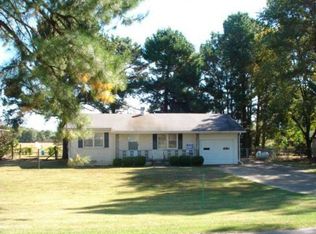 294 Todd Levee Rd, Humboldt, TN 38343