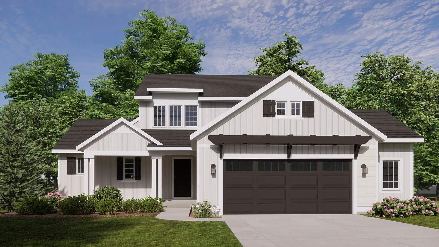 3146 Hollace Dr photo 1