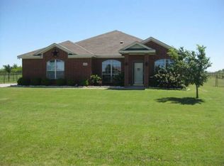 11004 Flores Trl, Crowley, TX 76036