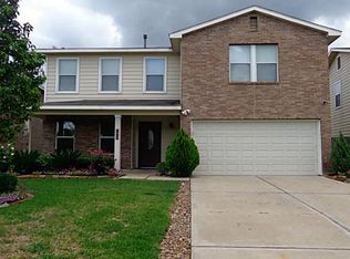 7910 Ashland Springs Ln, Cypress, TX 77433
