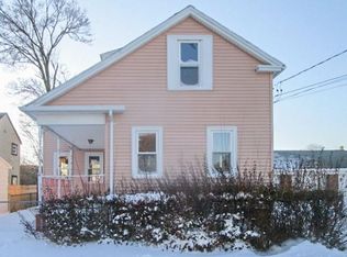 12 Merino St, Providence, RI 02909