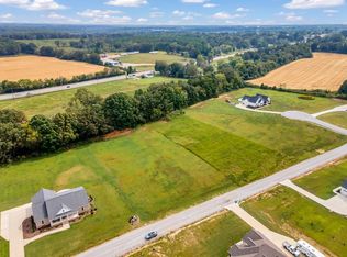 0 Hurst Dr LOT 4, Leoma, TN 38468