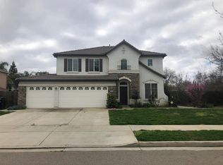3343 W Newton Ave, Visalia, CA