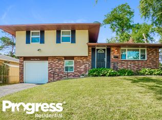 1399 Fullen Rd, Columbus, OH 43229