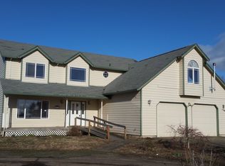 38775 NW Harrington Rd, Cornelius, OR 97113