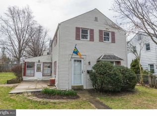 210 Allison Rd, Oreland, PA 19075