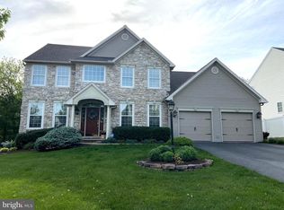 114 Limestone Dr, Reading, PA 19606