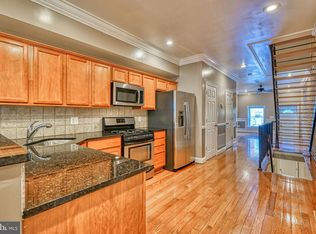 1235 James St, Baltimore, MD 21223