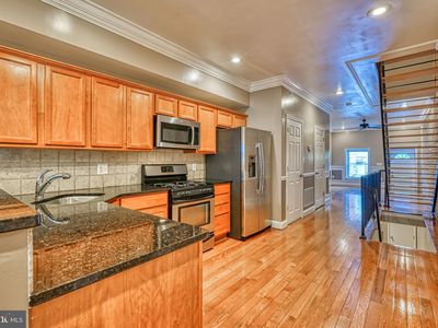 1235 James St, Baltimore, MD, 21223