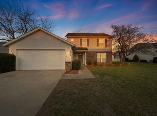 4025 John Adams Rd, Lafayette, IN 47909