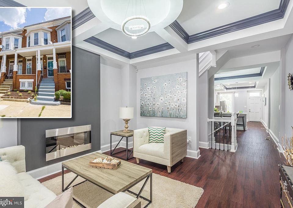 1st image of 1603 Ruxton Ave