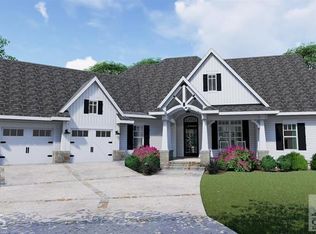 0 Brownwood Rd TRACT IV, Madison, GA 30650