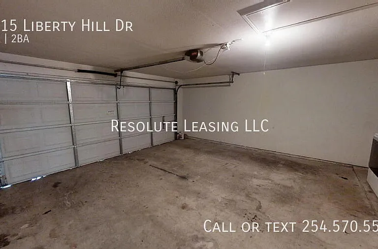 1815 Liberty Hill Dr — Photo 14