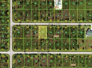 12399 College Ave, Pt Charlotte, FL 33953