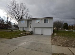 4200 Bitterroot Dr, Westerville, OH