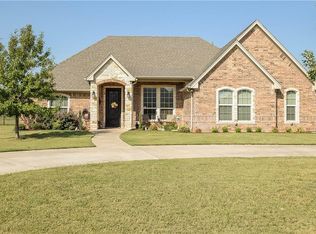 3225 Ferry Boat Ln, Granbury, TX 76049