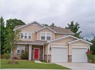 4809 Gilpen Ct, Summerville, SC 29485
