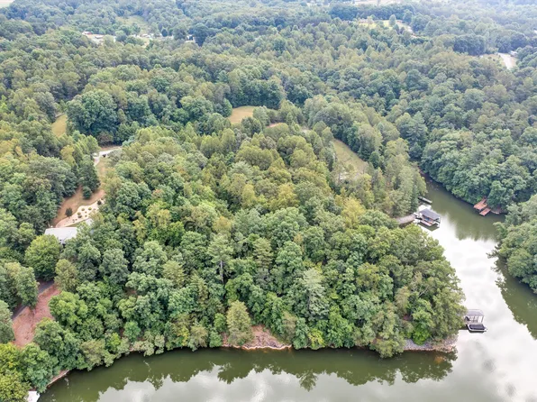 New Hidden Grove Ct Lot 3, Goodview, VA 24095