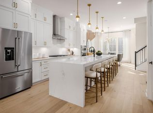 Friesian Plan, Chevy Chase Crossing - Adwyn Collection, Chevy Chase, MD 20815