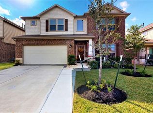 7311 Cypress Shumard Oak Dr, Cypress, TX 77433
