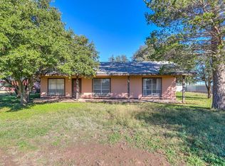 1014 Reece Rd, San Angelo, TX 76904