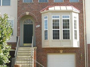 46757 Vermont Maple Ter, Sterling, VA 20164