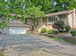 2068 W Main St, Stroudsburg, PA