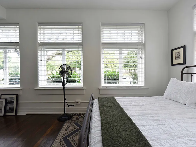 Bedroom decor