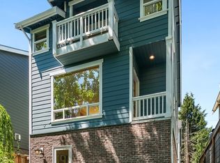 1414 25th Ave #B, Seattle, WA 98122