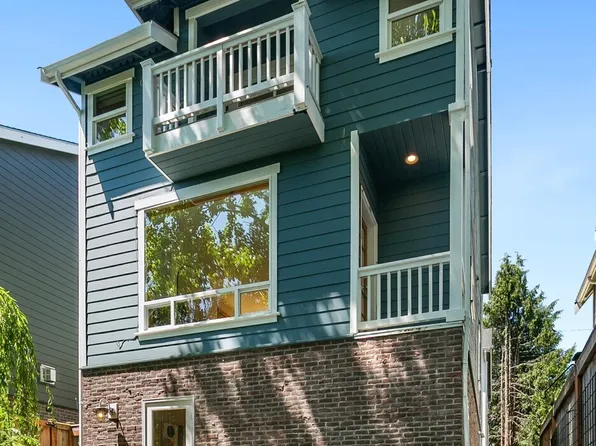 1414 25th Avenue #B, Seattle, WA 98122