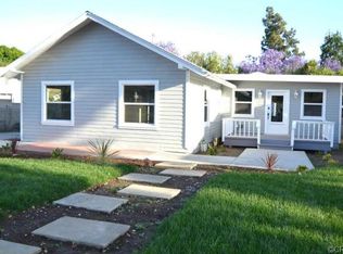 336 E Florence Ave, La Habra, CA 90631