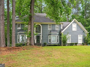 1256 Spring Park Dr SW, Atlanta, GA 30311