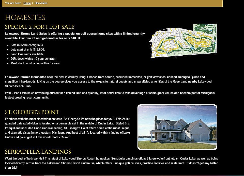 1st image of LOT 335 Crestwood Dr