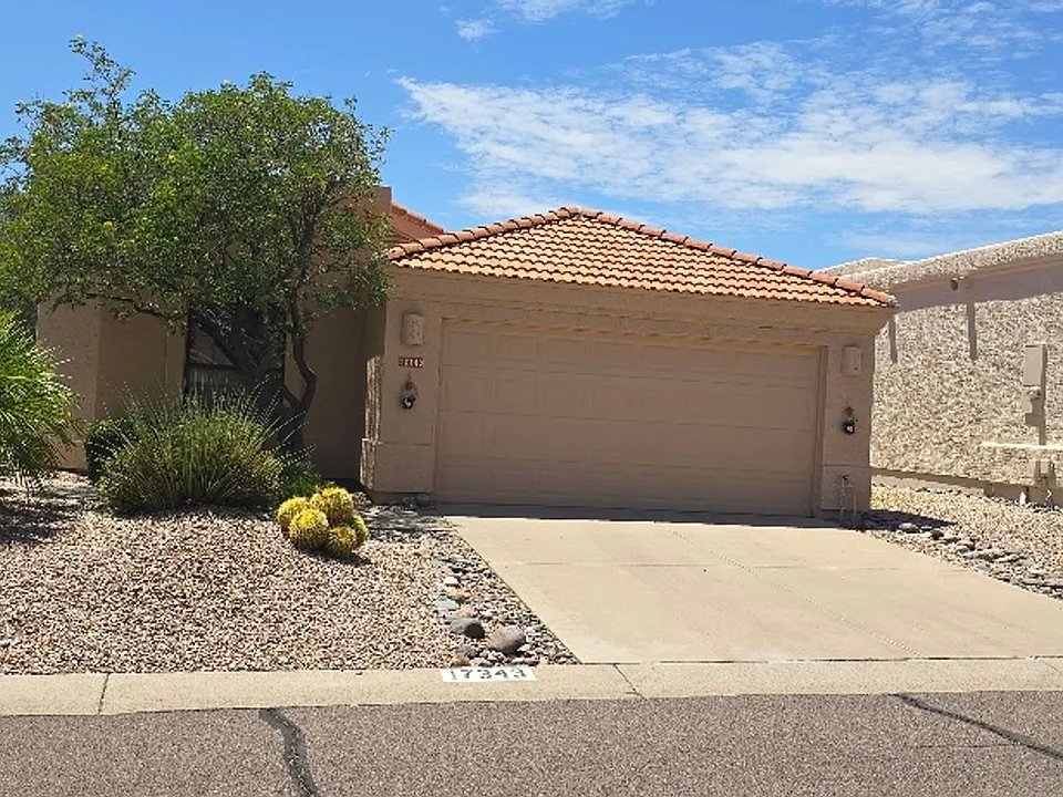 17343 E Quail Ridge Dr