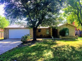 1901 S Palm Court Dr, Harlingen, TX 78552