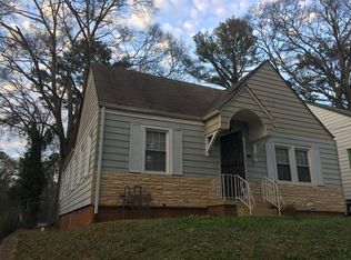 1739 Beecher St SW, Atlanta, GA 30310