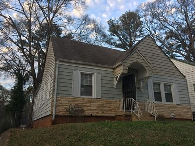 1739 Beecher St SW, Atlanta, GA, 30310