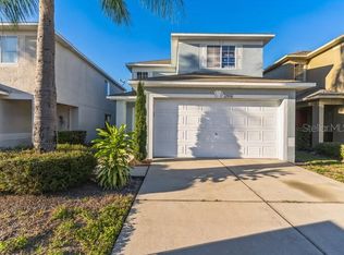 12950 Fennway Ridge Dr, Riverview, FL 33579