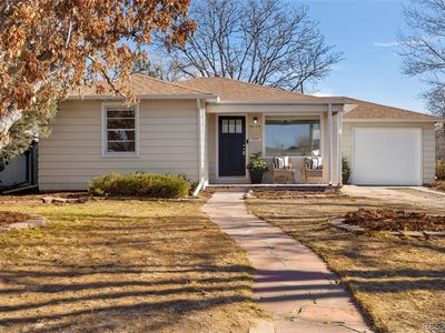 3090 S Eudora Street, Denver, CO, 80222