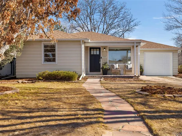 3090 S Eudora Street, Denver, CO 80222