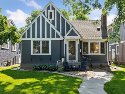 5305 Beard Ave S, Minneapolis, MN, 55410