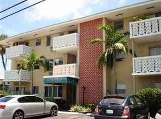 3220 Bayview Dr APT 104, Fort Lauderdale, FL 33306