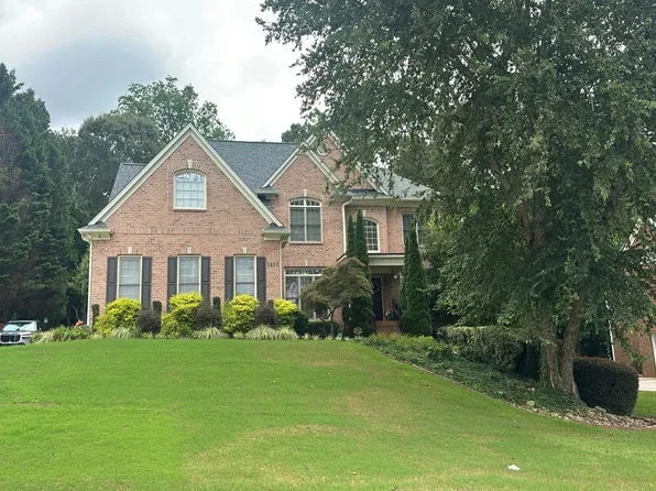 3828 Glen Park Dr, Lithonia, GA 30038